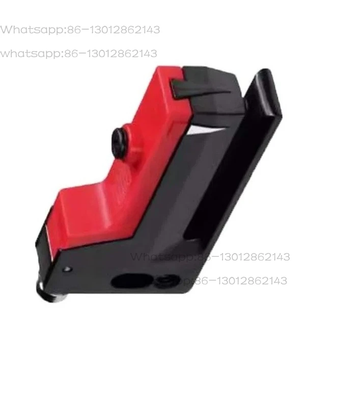 NEW  1PCS Sensor fotoelétrico tipo slot gs 61/6, etiqueta de detecção, interruptor fotoelétrico, novo, original
