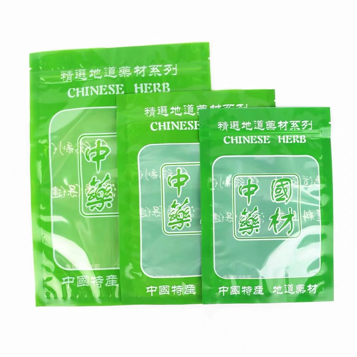 Té chino de hierbas puras para el cuidado de la salud, té verde salvaje de efedra, bolsas de embalaje de té negro Ma Herbal Huang, 100g ~ 1000g