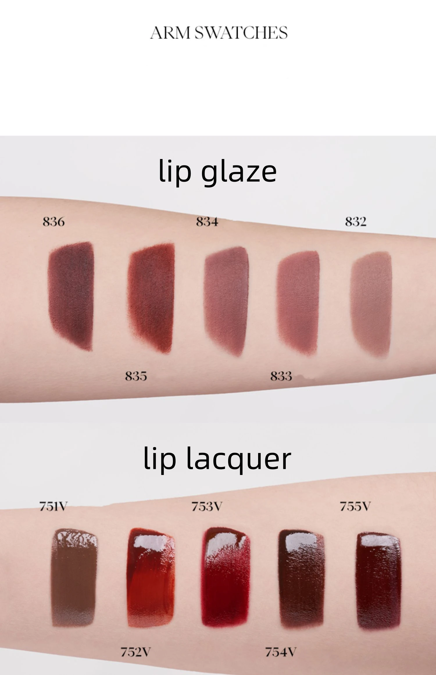 Joocyee Neo Deco Lip Lacquer And Velvet Matte Texture Lip Gloss Liquid Lipstick Women Cosmetic Lip Makeup Longlasting Lipstick