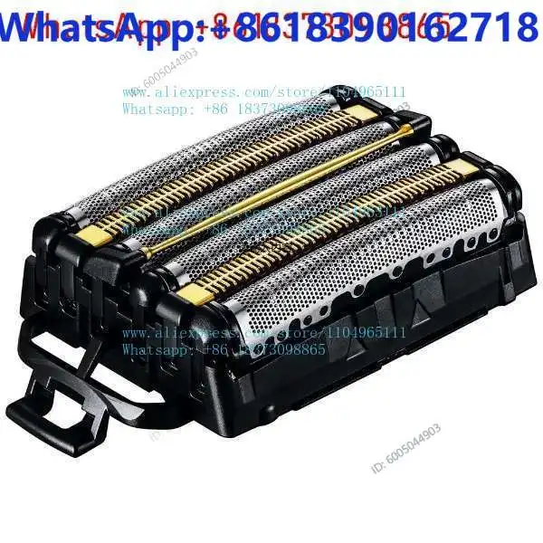 Six-Blade Head Razor ES9600 Replacement Head ES-LS9AX/LS9N/LS5A