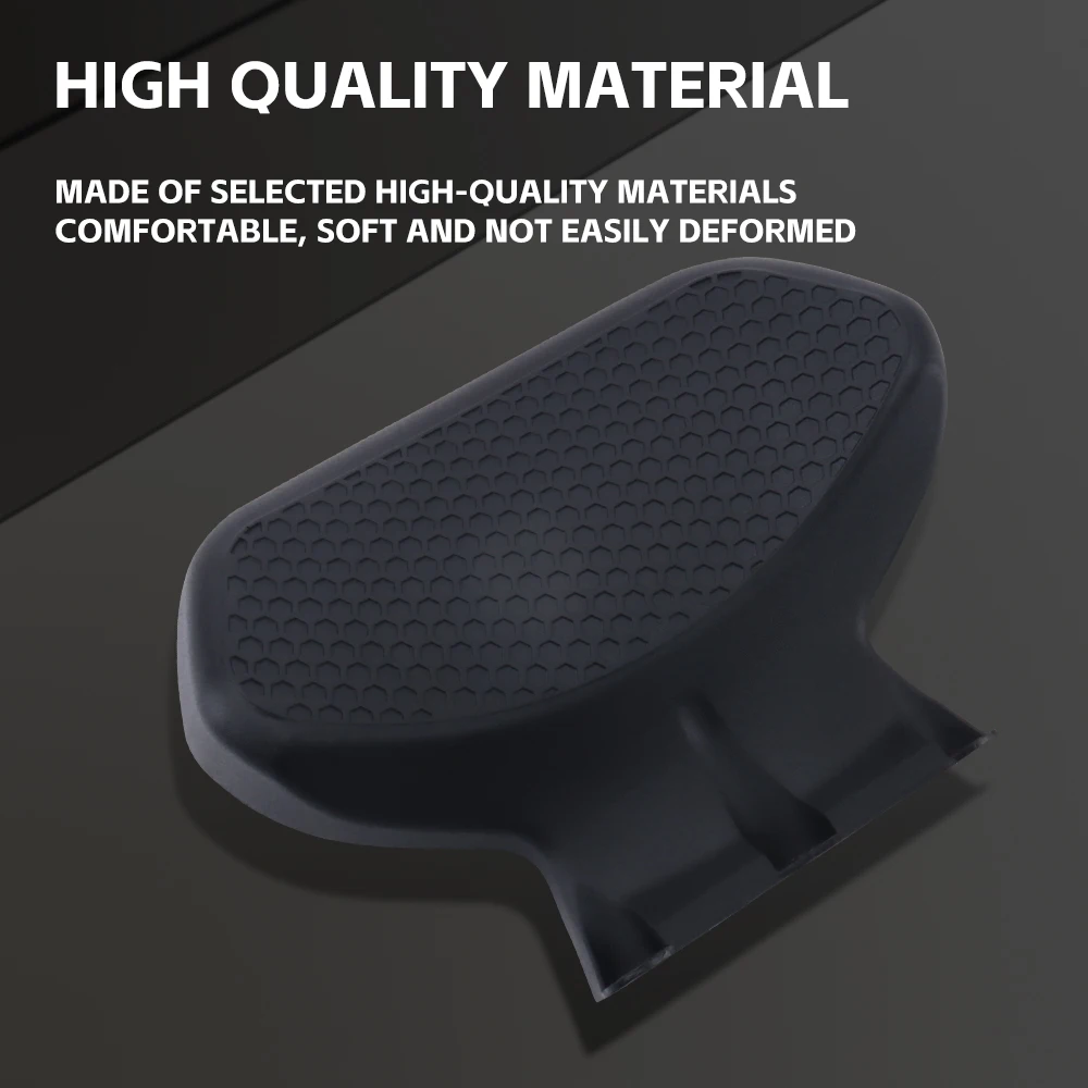 Fit For PCX160 2024 2023 Motorcycle Backrest Pcx150 14-18 Passenger Seat Back Support Protector Accessory PCX 125 2021 2020