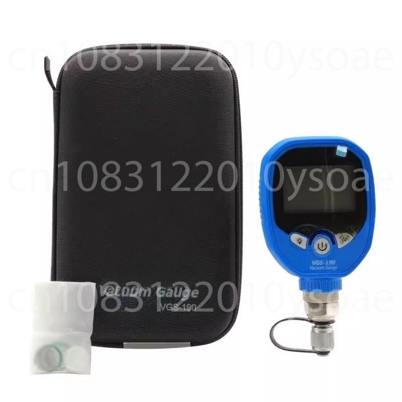 Wireless Digital Va…