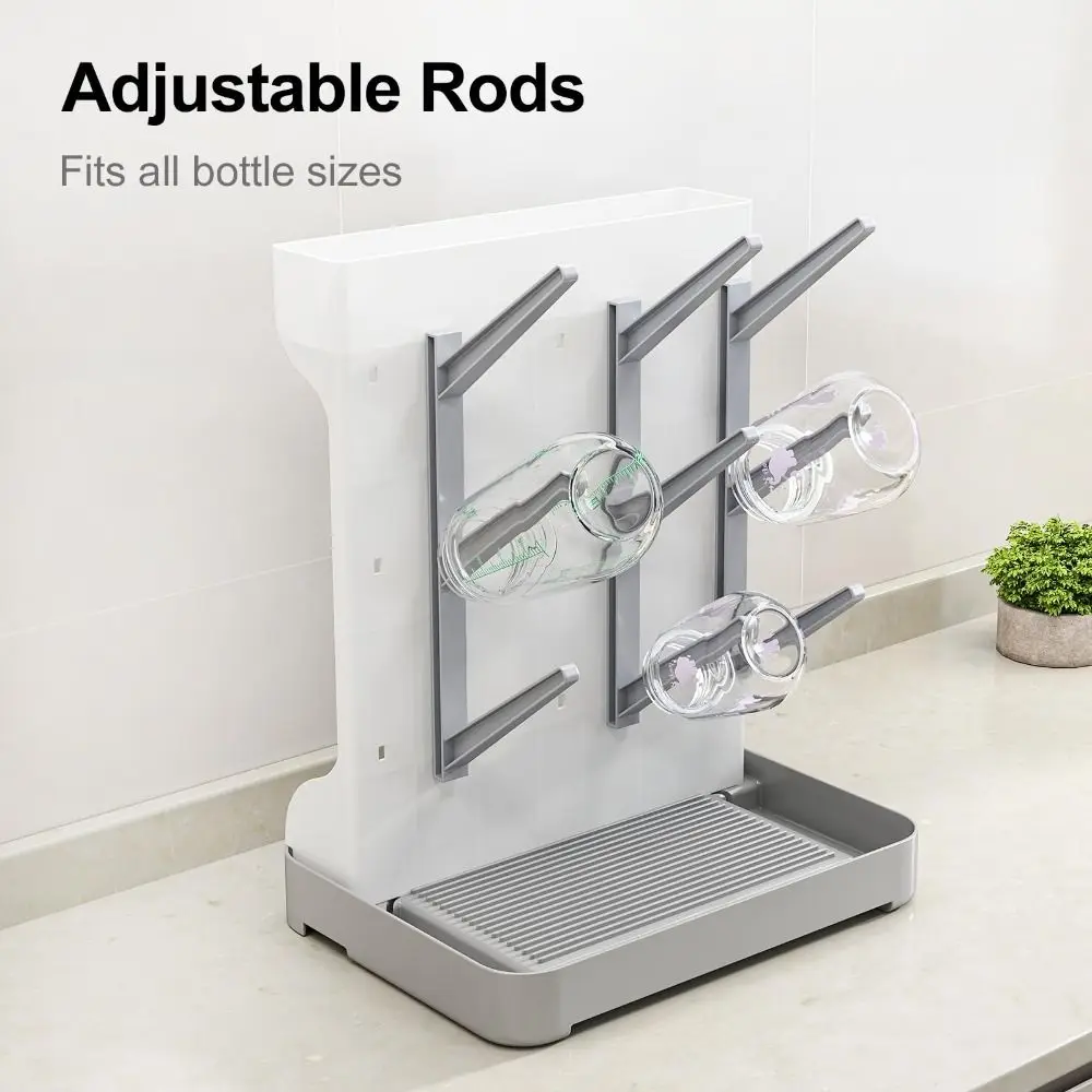 Thumbnail 4 - #24 Ranked Baby Bottle Drying Racks Picks in 2026