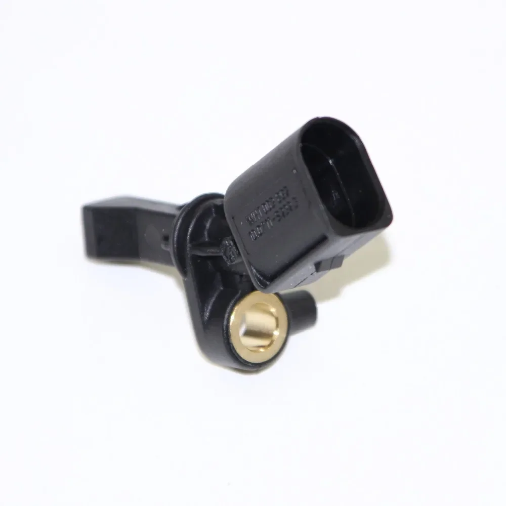 1Pcs For VW Golf Polo 9N Up Fox Fabia A1 A2 A3 Seat Leon 1.4L 1.2L Car Rear Right ABS Wheel Speed Sensor WHT 003 862 WHT003862