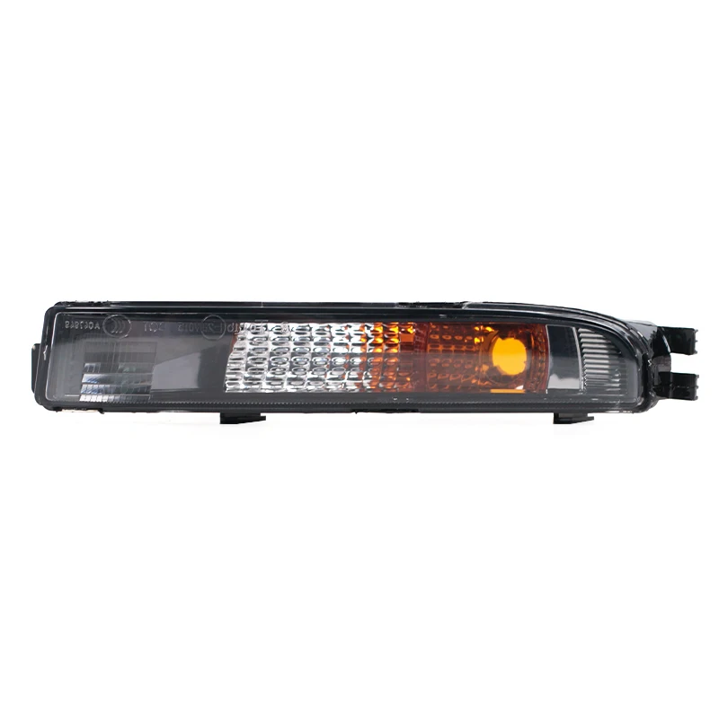 K-Car Front DRL Turn Signal Light Fog Lamp With Bulb For