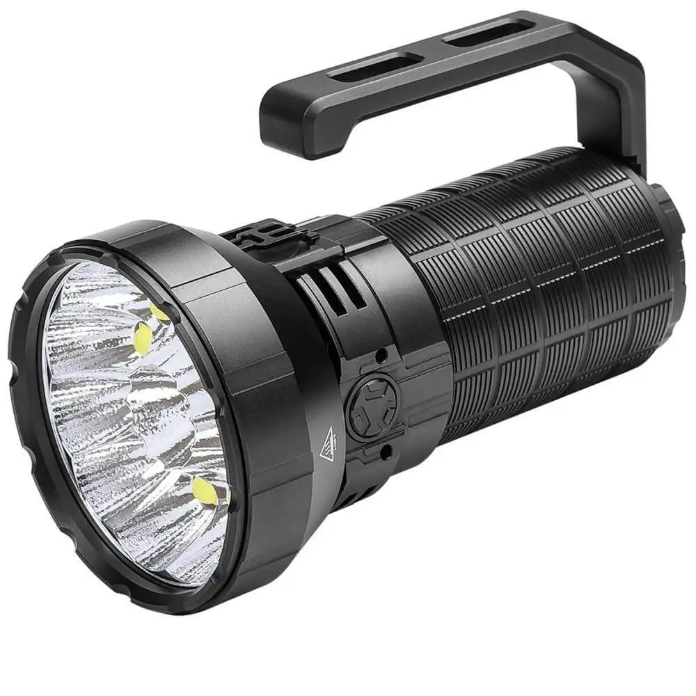 IMALENT MS12 / MS12 MINI Powerful Flashlight