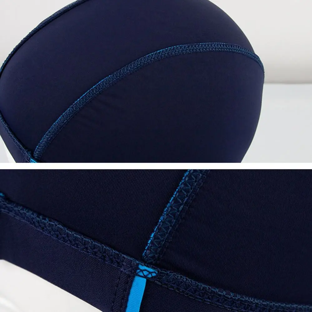 

2024 Quick Dry Swimming Cap Breathable Elastic Bathing Hat Men Women Flowers Sports Turban