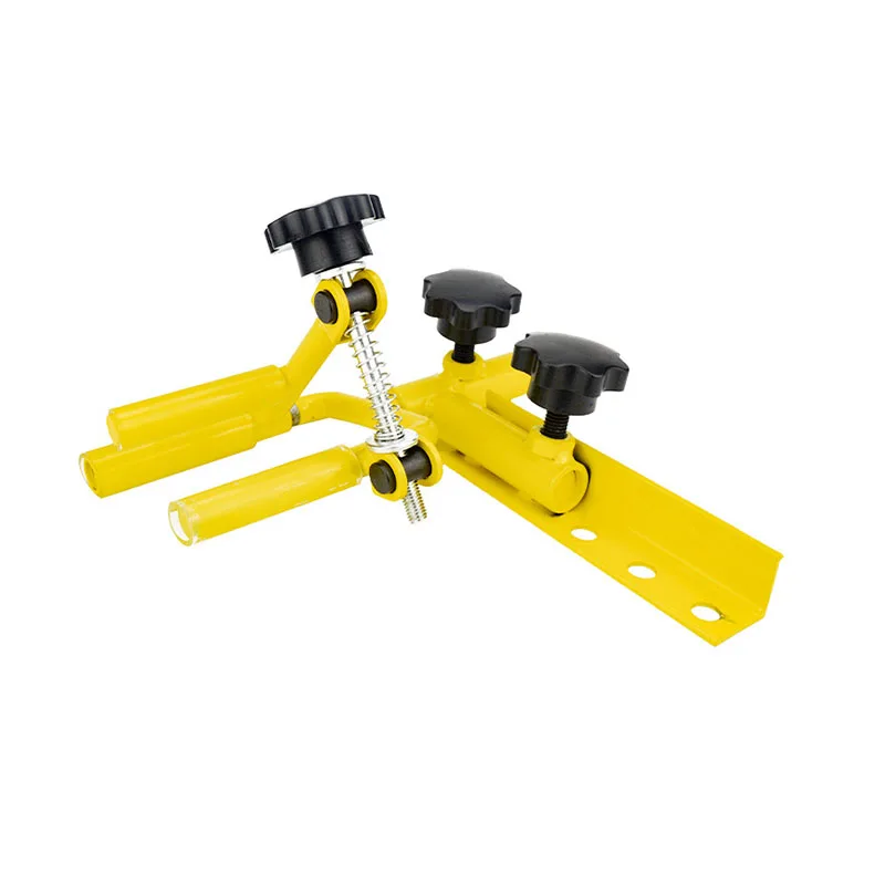 

Параллельные тиски для стрельбы из лука, регулируемый металлический вращающийся на 360 градусов составной лук, аксессуары для охотничьего лука и стрел