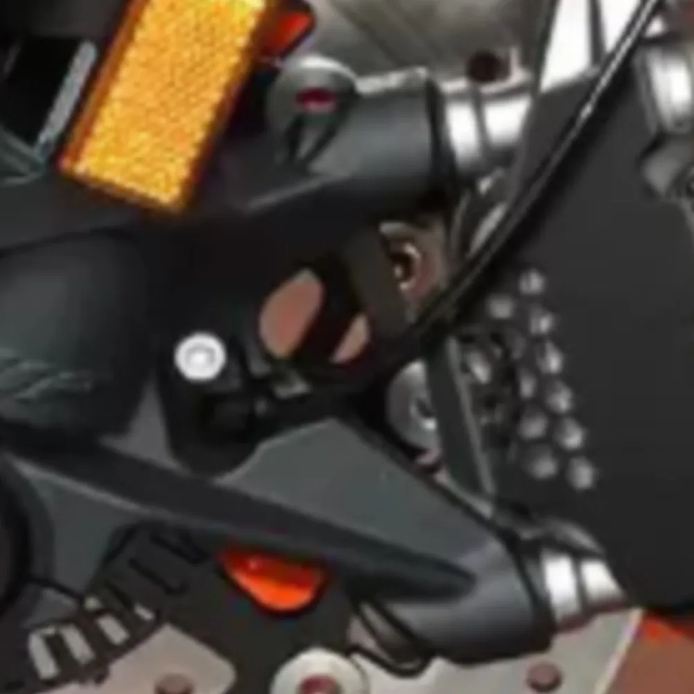 For 690duke 790 890 990 DUKE 1290 Superduke 1390r 990RC R 690SMC R 890 Adv R Motorcycle Front Brake Master Cylinder Guard Cover