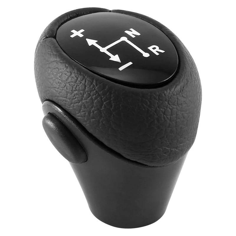 Automatic Gear Shift Knob For Smart Fortwo City Coupe 1998-2004 Roadster 450 451