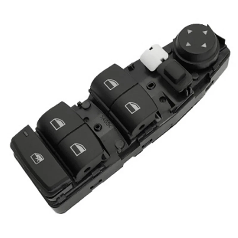 Powerful 61319208109 Left Driver Side 9 Pin Window Regulator Switch Power Window Switch Button Parts For BWM 3 Series F30 F35 20