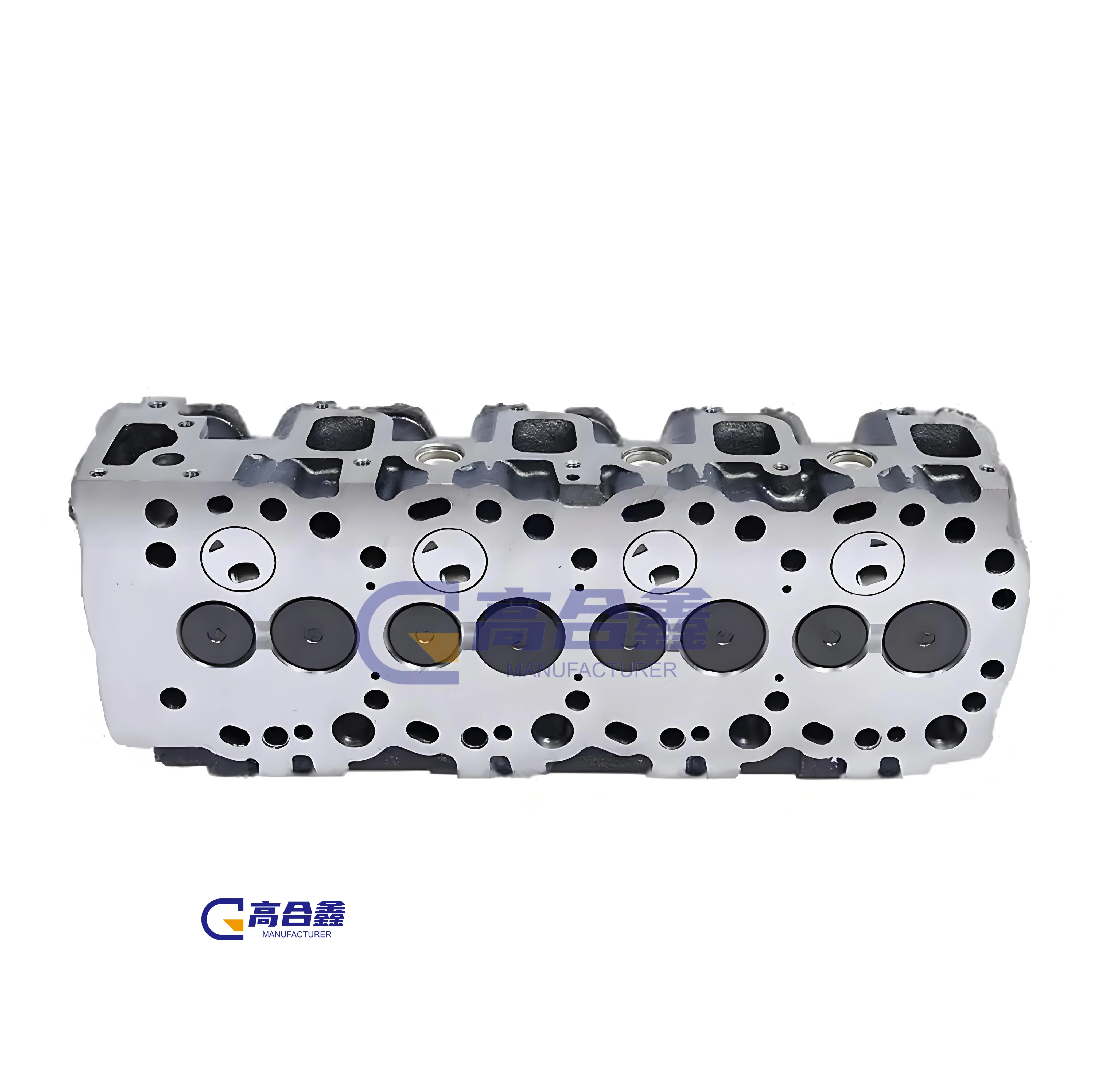 

BEST Selling Cylinder Head For Toyot-a Diesel Truck Engines 2L 2L(old) 2LT 3L 5L 2L2 Machinery Engine Part