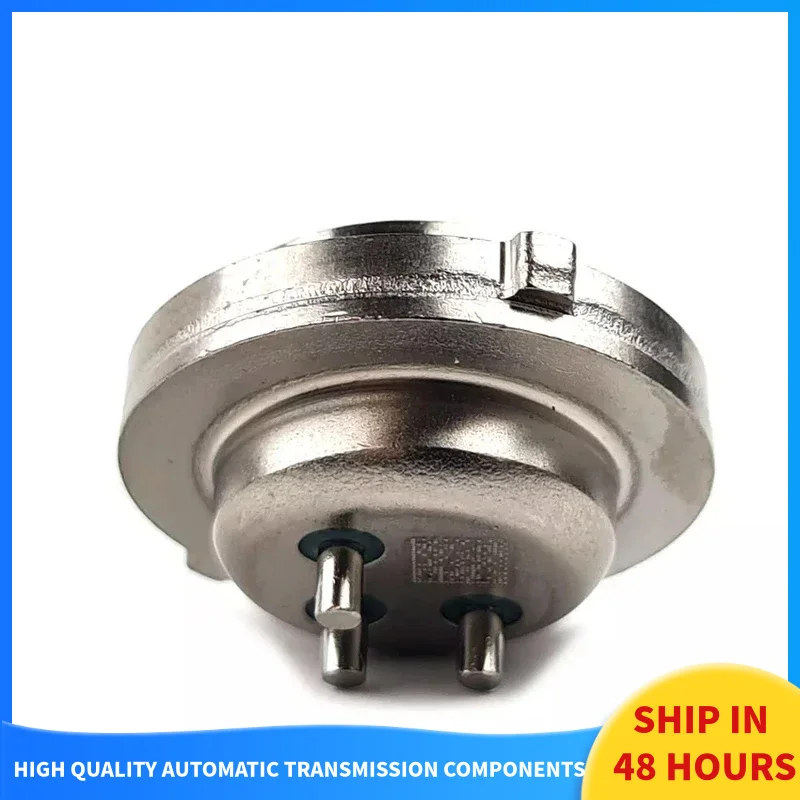 

New BOSCH 0DE DQ380 DQ381 0GC Control Module Pressure Sensor 1PCS For Audi Volkswagen Skoda Seat