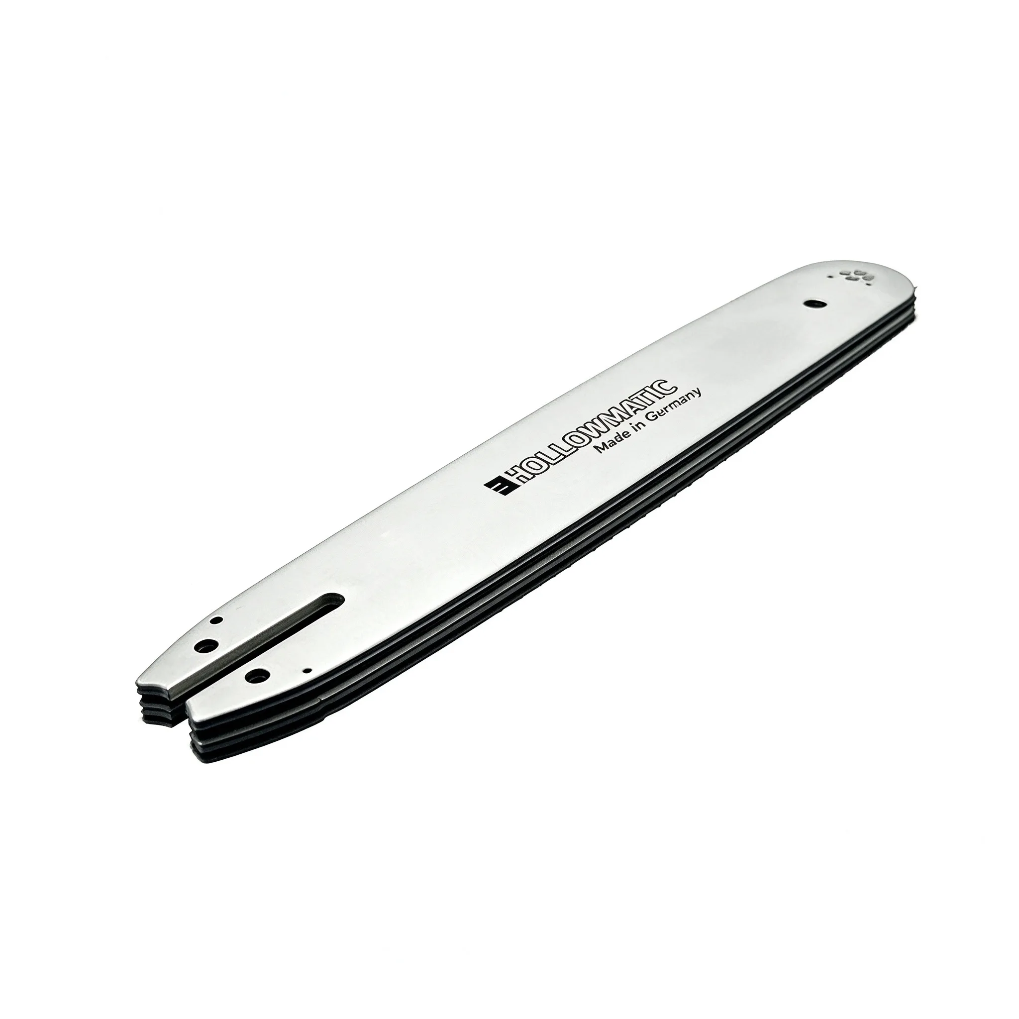 1PC High-Quality 3-Layer Spring Steel Welded Guide Bar for Chainsaw Ms 250 16