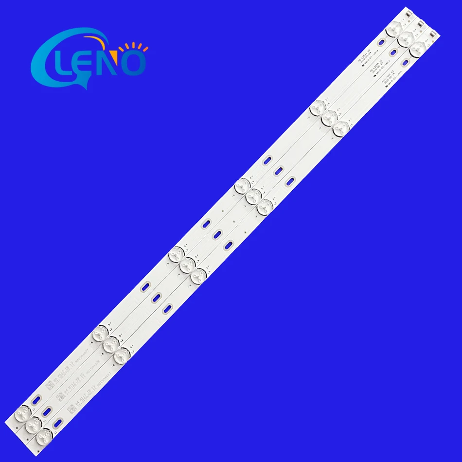 

LED for 32inch GP-3288 MG-32D280601W59018M36A 2C33B GP32-100 MS-L2544 V2 MS-L3542 V2 JL.D32061235-3105CS-M LED32HD310