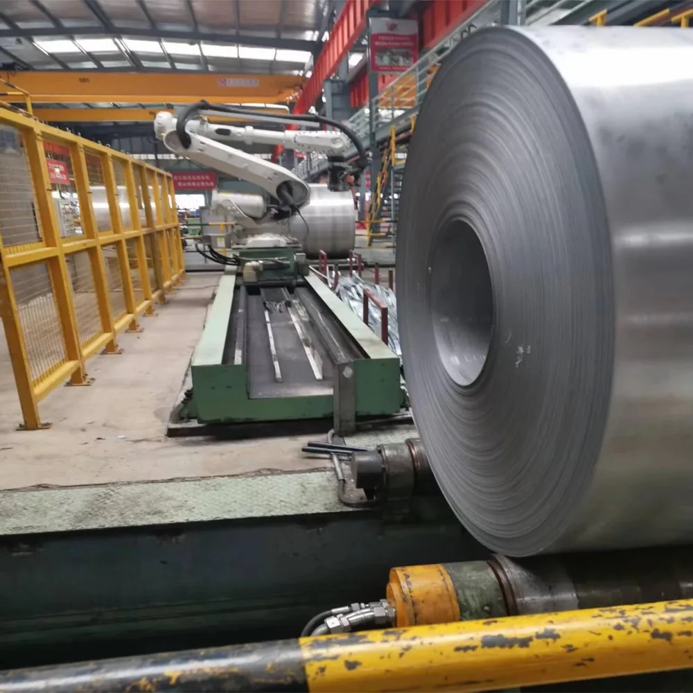 Industrial Automatic Argon Arc Welding Strapping Machine for Steel Coil Pipe Packing Best Sale Price