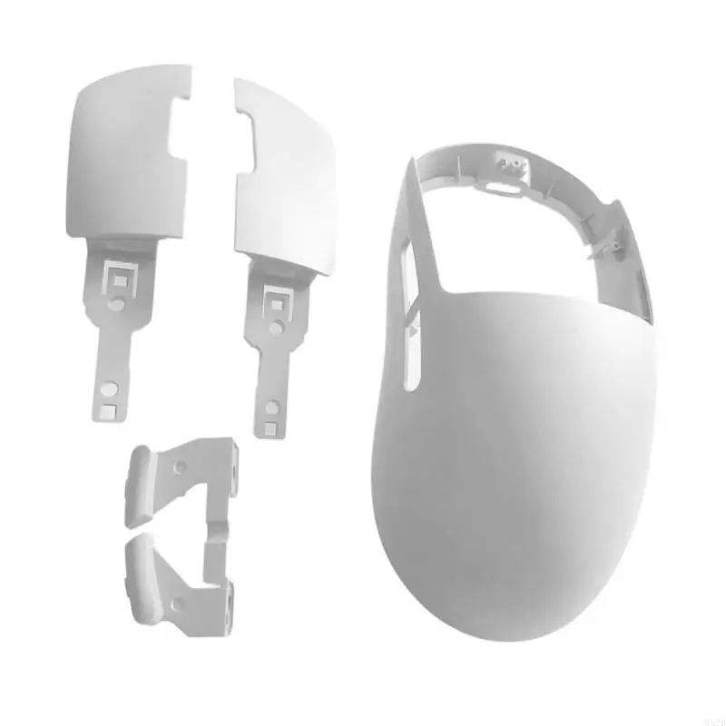 Varilla del ratón para GPROX Superlight 2 Ratón del mouse izquierdo/lado derecho cubierta superior caja caja