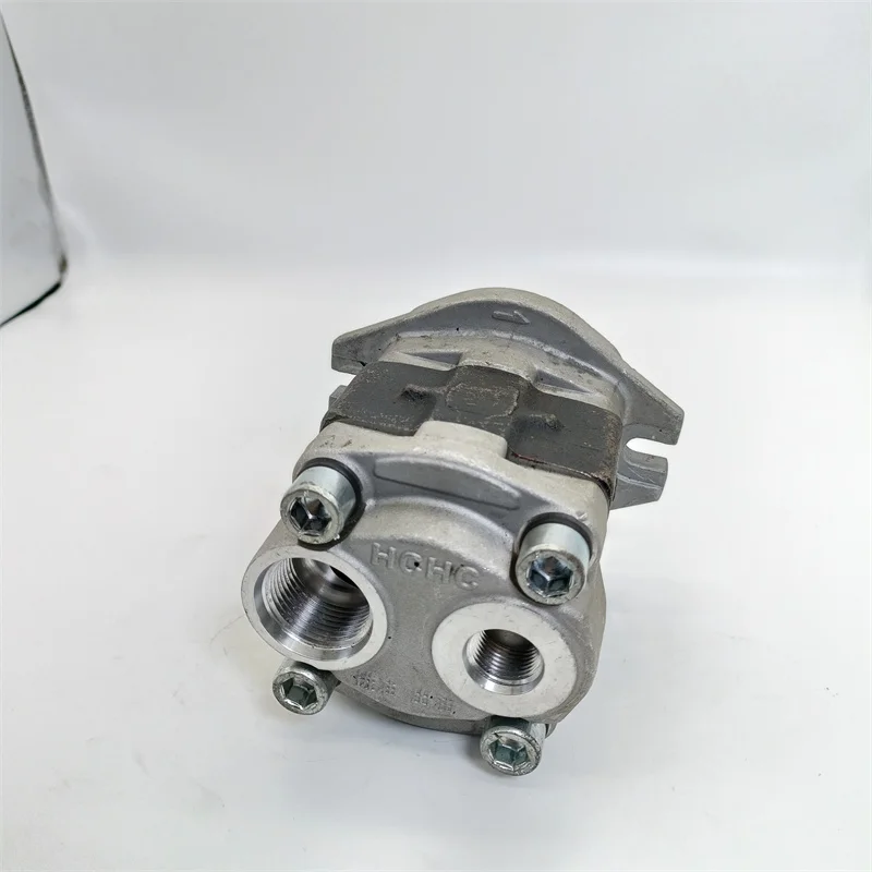 مضخة التروس الهيدروليكية Changyuan CBHZ-F23 F25 F26.5 F28.2 F30 F31.5 F32 F36-ALH6 ALP AL1 ALH6 ALH6LAF AFHL ALHL ALH6L CBHZ-F23-AL