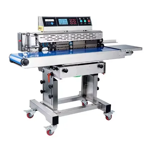 Factory Direct Wholesale Vacuum Sealer Easy Operation  Durable for Global Market