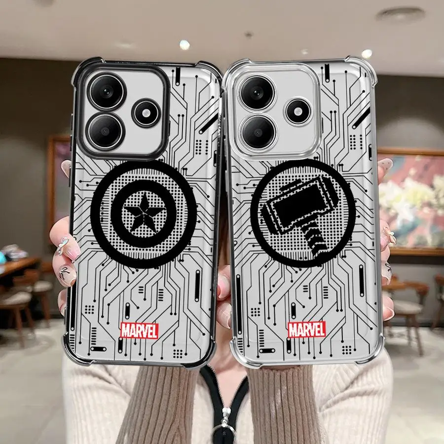 Marvel Captain Amer…