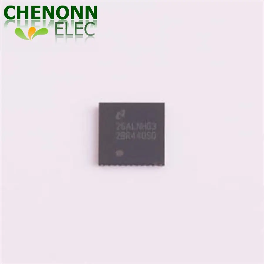 

2PCS/LOT DS25BR440TSQX/NOPB (Interface ICs)