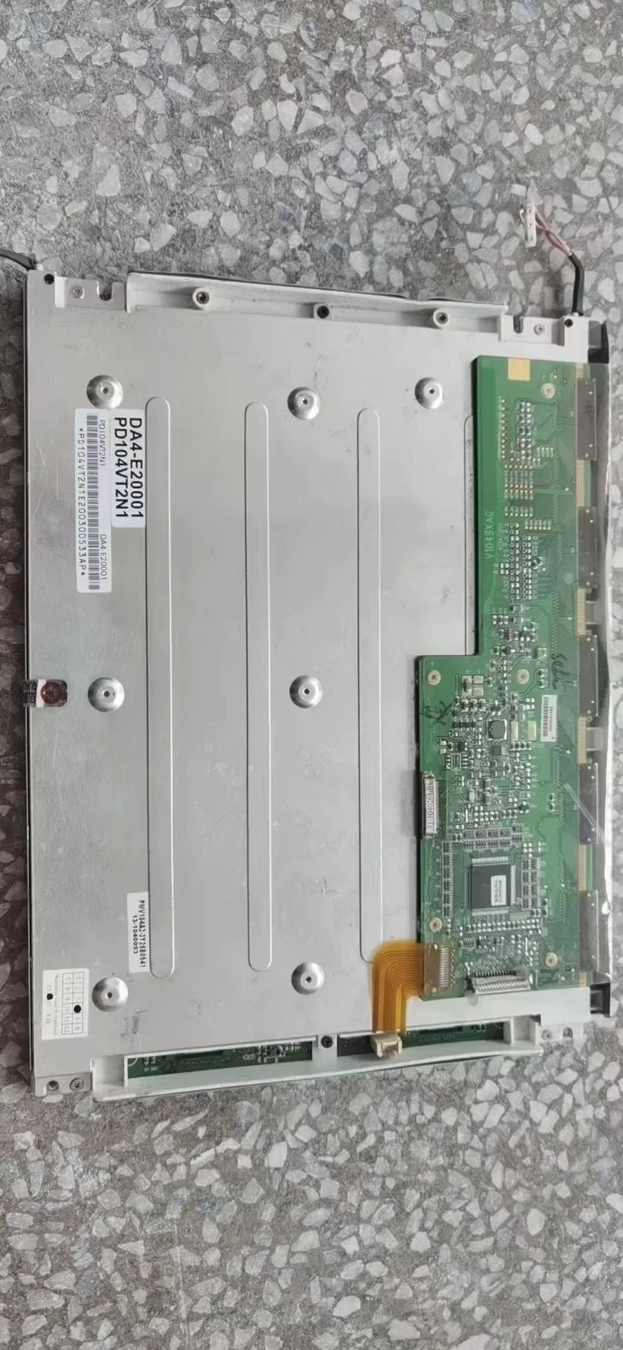 

100% оригинальный ЖК-экран PD104VT2N1