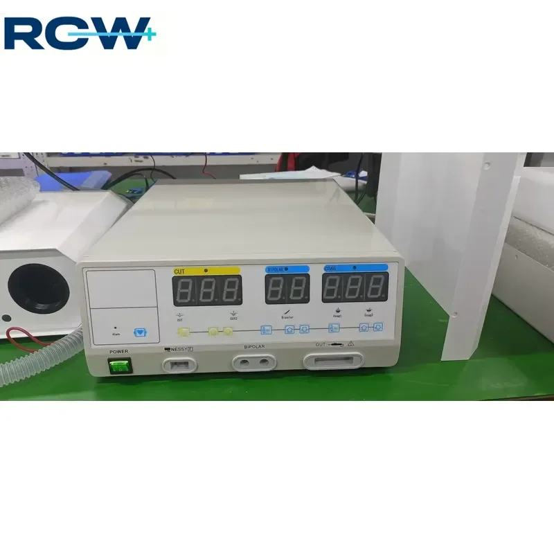 RCW Tinalu TL-008 Unit for Various Surgeries on Cutting Coagulation Surgeries of Endoscope Hysteroscope