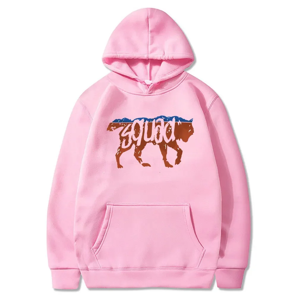 Sudadera con capucha de la nueva vida es Strange 2 para hombre, Sudadera con capucha de Sean Diaz, Jersey del Escuadrón Lobo, ropa de anime, Sudadera con capucha, nueva camiseta con capucha