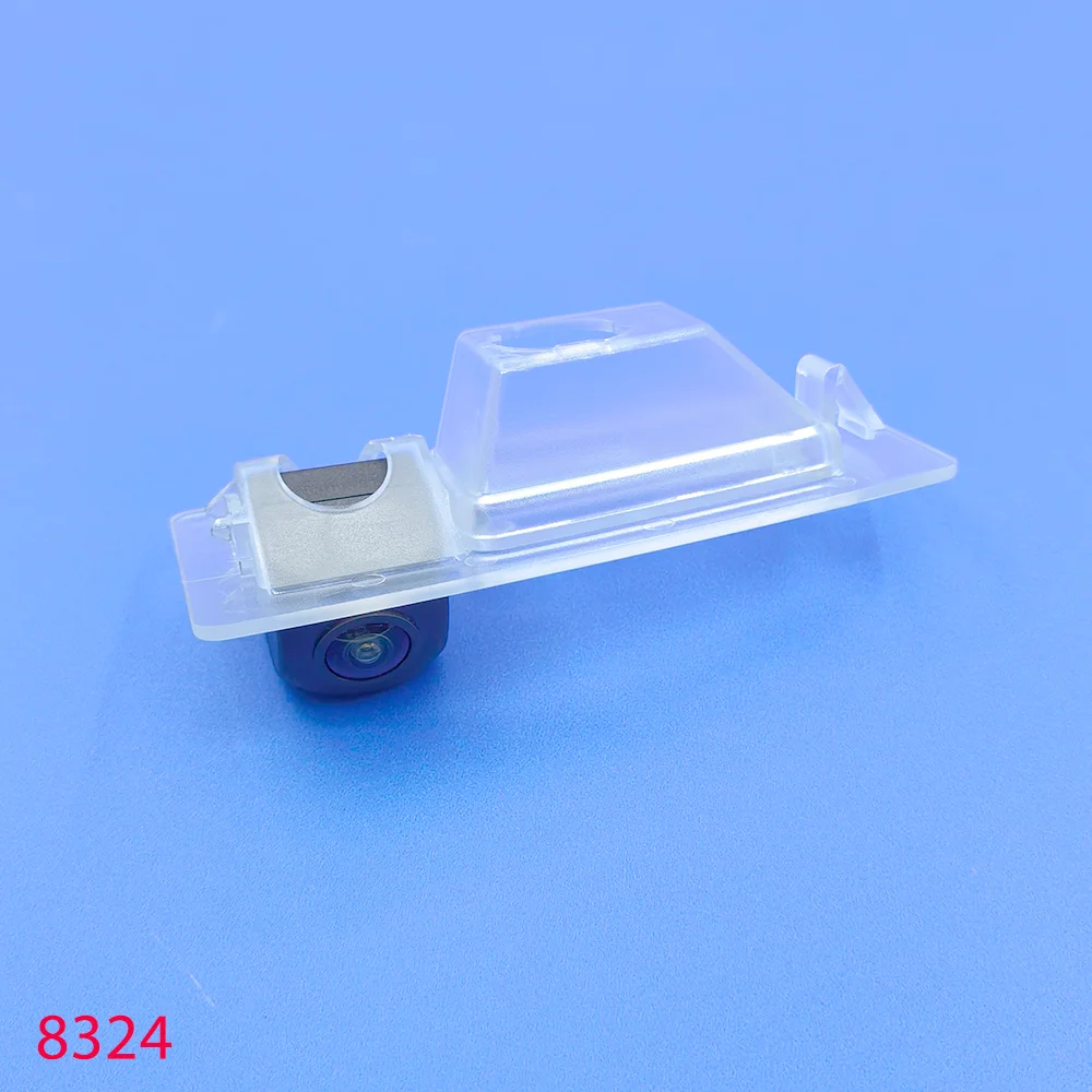 For Mazda 3 CX3 2015-2021 Axela BM BN Sedan 2013-2021  AHD 1080P 170° Fisheye Waterproof Night Vision Rear View Backup Camera