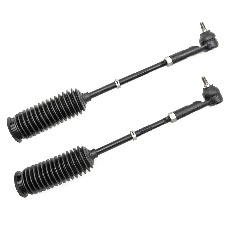 Steering Gear Tie Rod Cross Tie Rod Assembly for DFM DFSK Dongfeng Scenery 580  Inner Tie Rod Ball End Outer Ball Head Assembly