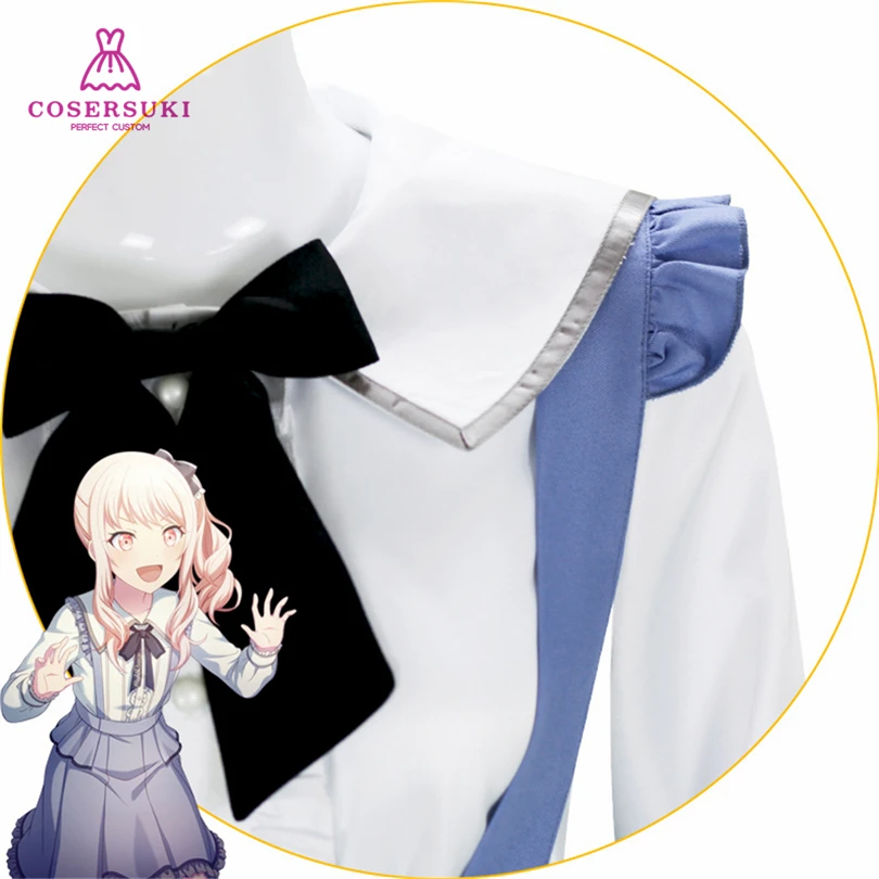 Project Sekai-Cosplay Maid fur s, Akiyama Mizuki Nightcord, Cosplay Costumes, 25-ji Clothes, 25:00