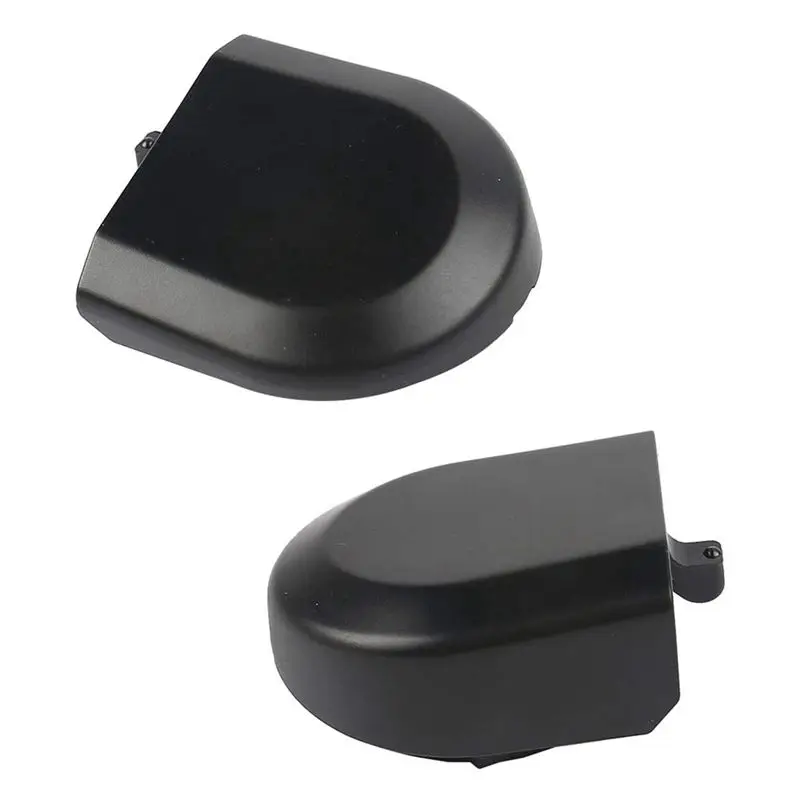 4X Front Windshield Wiper Cover Cap For HONDA For CIVIC 2006 - 2011 FA1 FD1 FD2 76602-SNA-A01 76601-SNA-A01-N29R - view 6