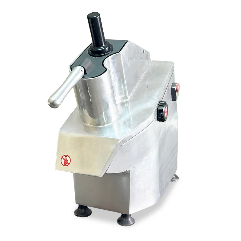 

OEM Multi-Functional Home Use Vegetable Cutter Machine 220V Food Processing Slicer for Retail & Farm Industries for Hotels