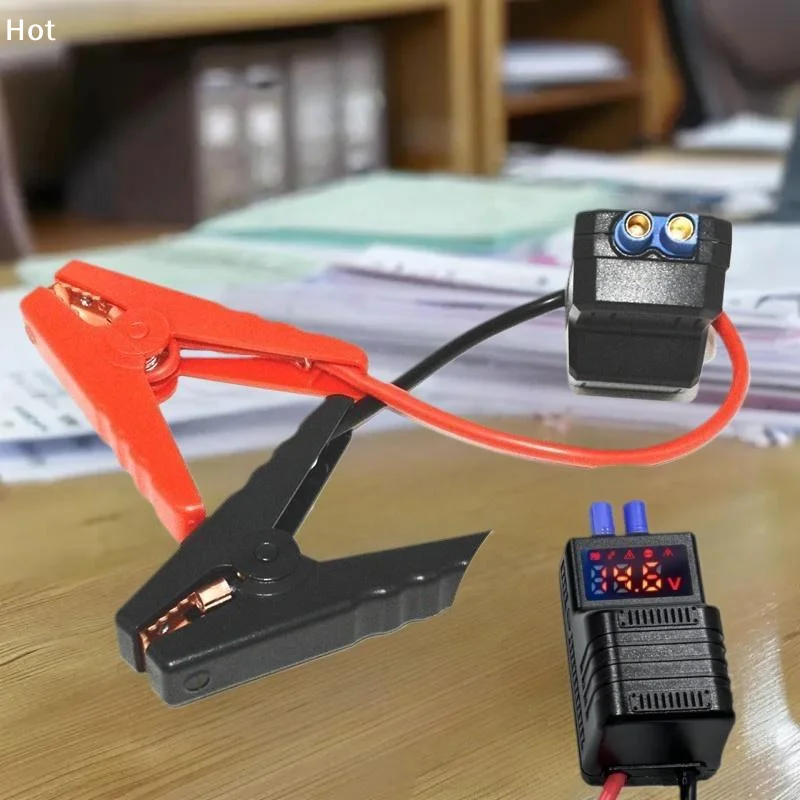 1Pcs Intelligent Cl…