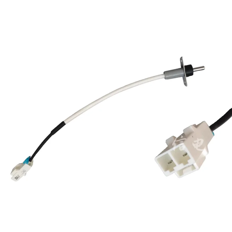 Per il sensore di temperatura del riscaldamento della lavatrice a tamburo per la temperatura di asciugatura DC32-00004 °   C temperatura dell'acqua 00010 °   C