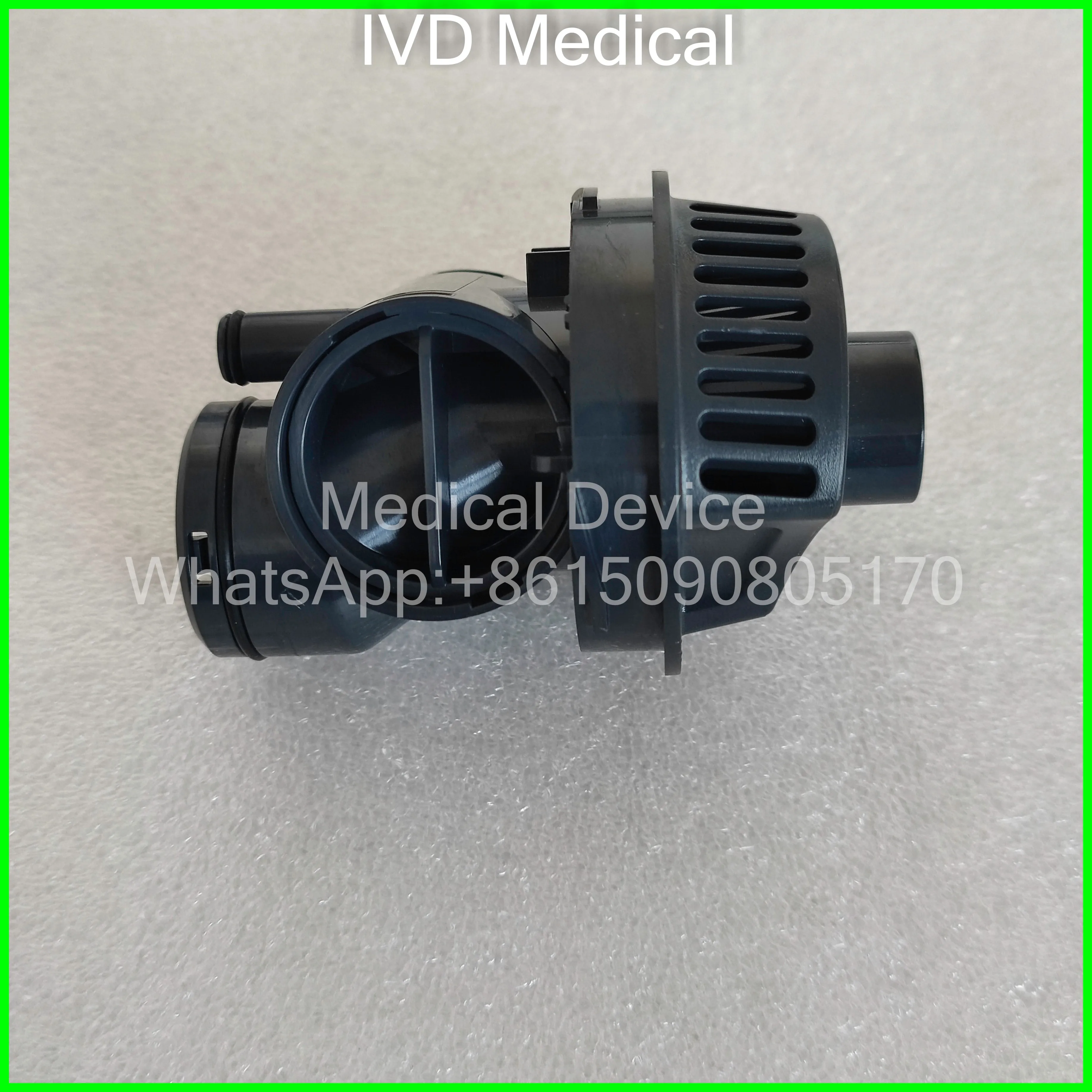 Mindray Sv300 Sv350 Sv600 Sv650 Sv800 Sv850 Ventilator Veiligheidsklep Inhalatieklep Inhalatieklep