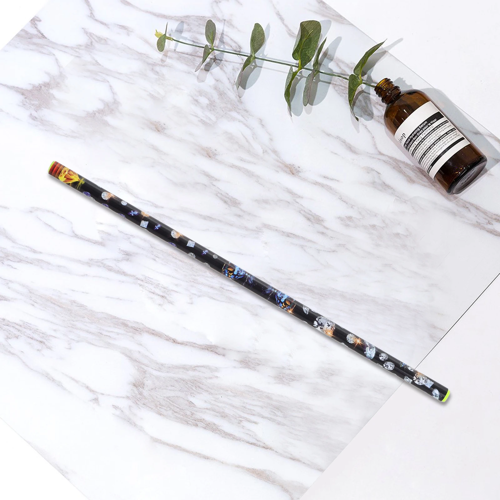 

8 Pcs Drilling Pen Manicure Accessory Nail Rhinestone Picker Tool Jewel Picking Diamond