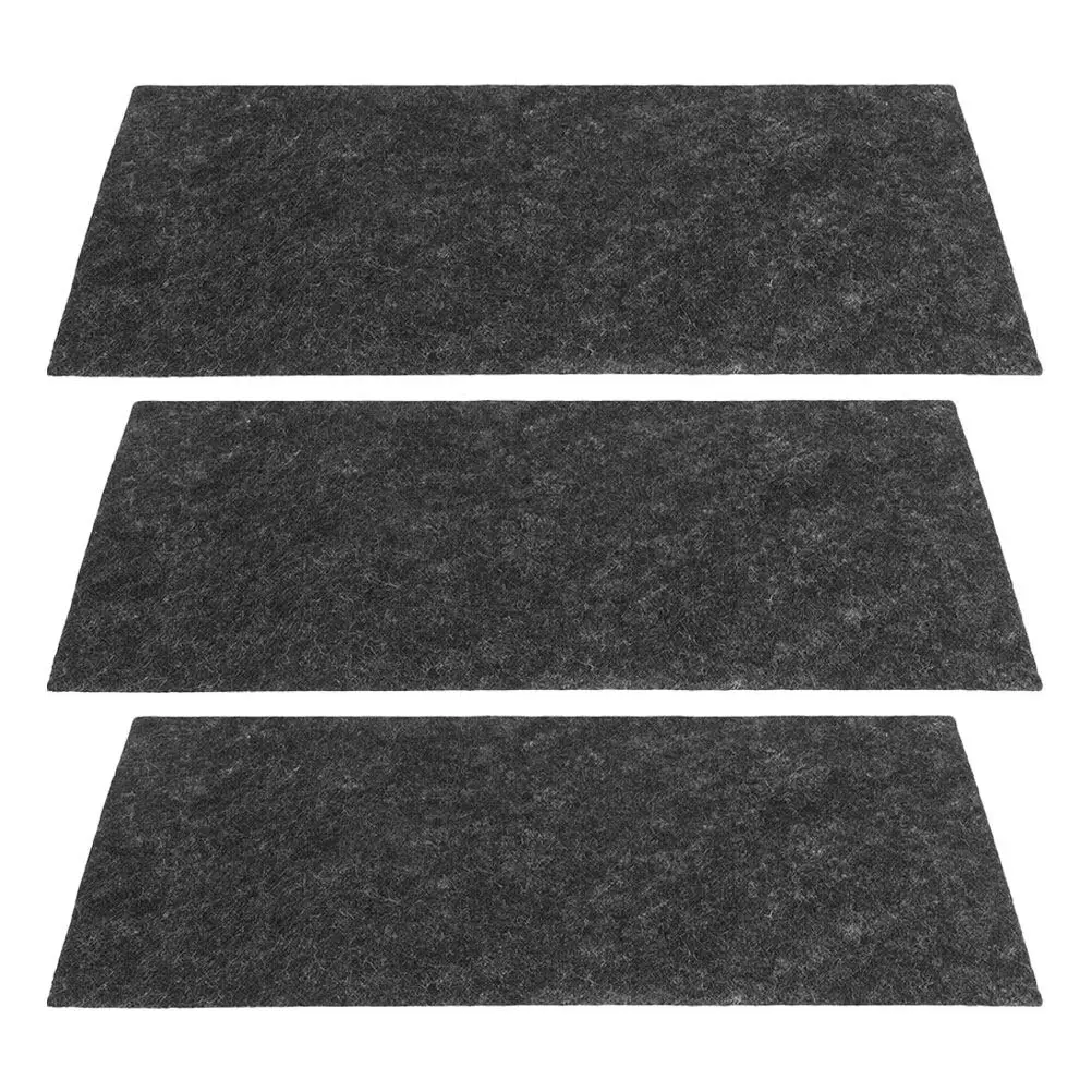 3Pcs Nano Cloth Car Scratch Remover Sparkle Cloth for Auto Paint Scratch Removal Shine Restoration Car Care Supplies