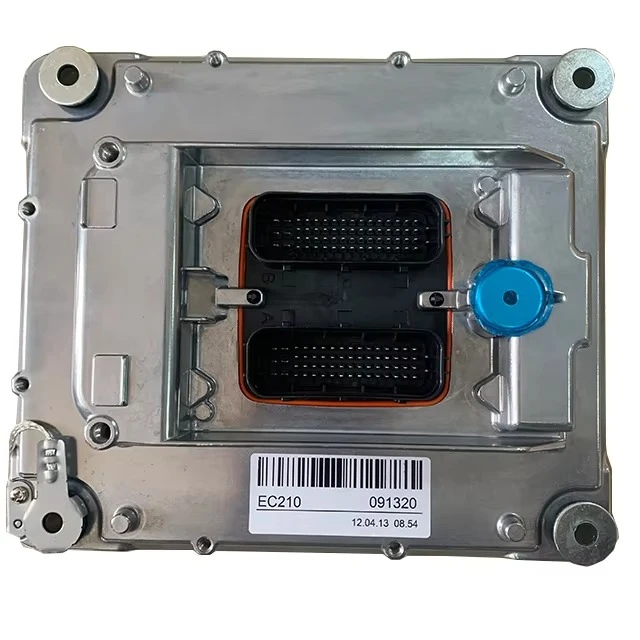 VOE60100000 for Construction Machinery Parts P10 P11 Engine Controller EC210 EC240 EC360 EC460 EC290 with Program
