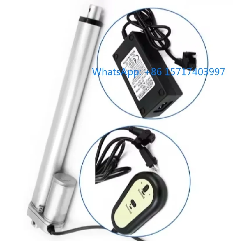 actionneur-lineaire-de-telecommande-sans-fil-dc-12v-24v-100mm-avec-actionneur-lineaire-de-telecommande