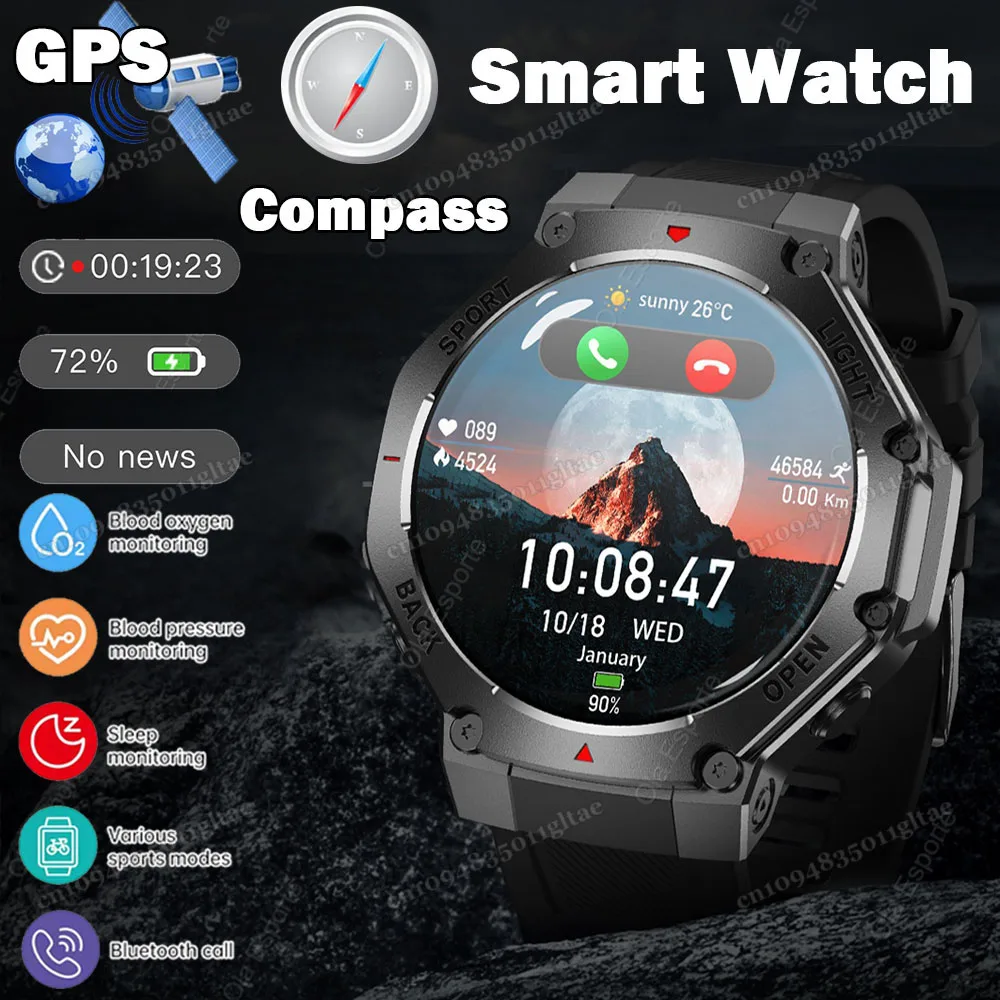 T-Rex 3 Military Gr… - image