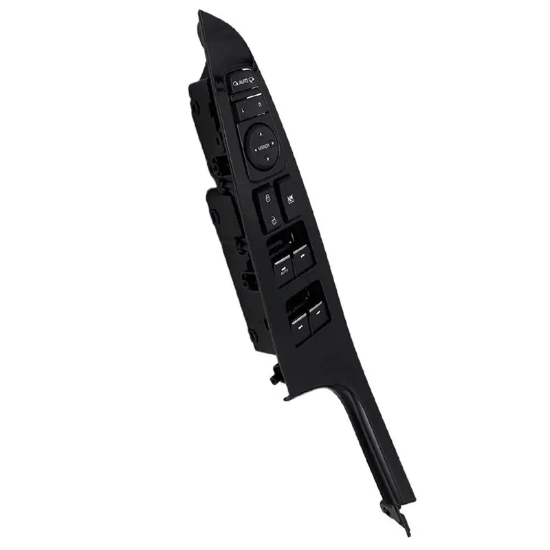 Power Master Window Control Switch For Tucson 93570-F8005 93570F8005 Rearview Mirror Folding Switch
