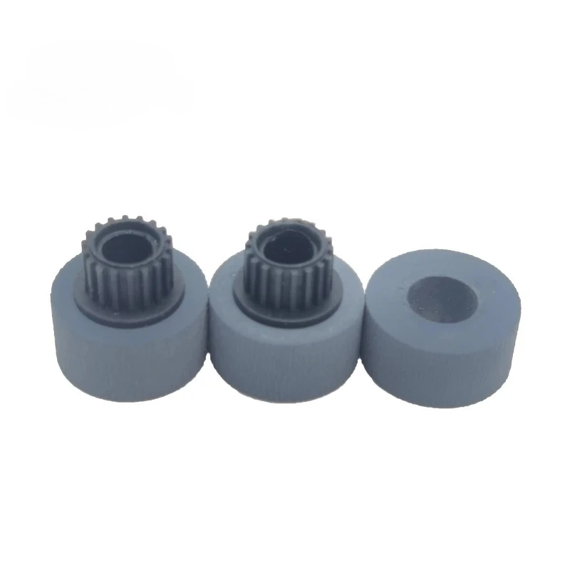 10PCS B830-3503 Sponge Gathering Roller for Ricoh MP 7500 8000 8001 7502 9002 AFICIO 1060 1075 2060 2075