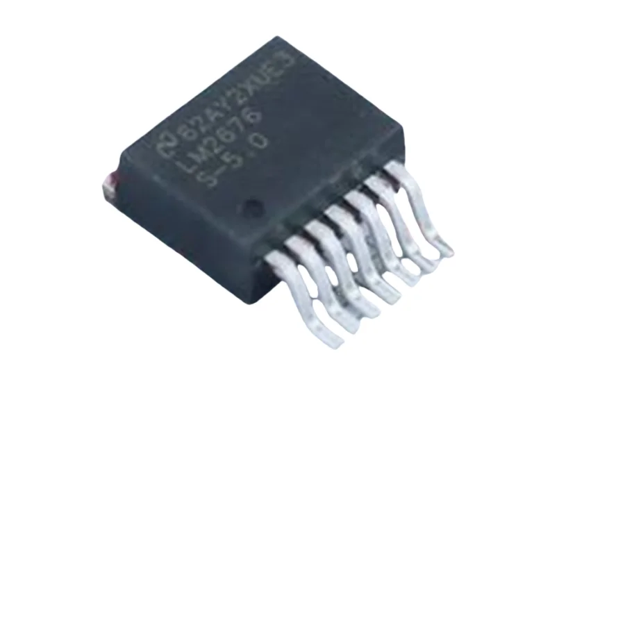 

5PCS/LOT LM2676SX-5.0/NOPB (PMIC)