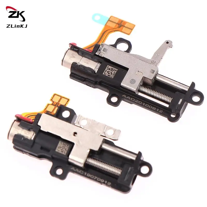 1Pcs Precision Planetary Deceleration Lift Mini Push Rod Motor DC5V Screw Slide Stepper Motor Long Linear Actuator 34 * 5/4.5mm