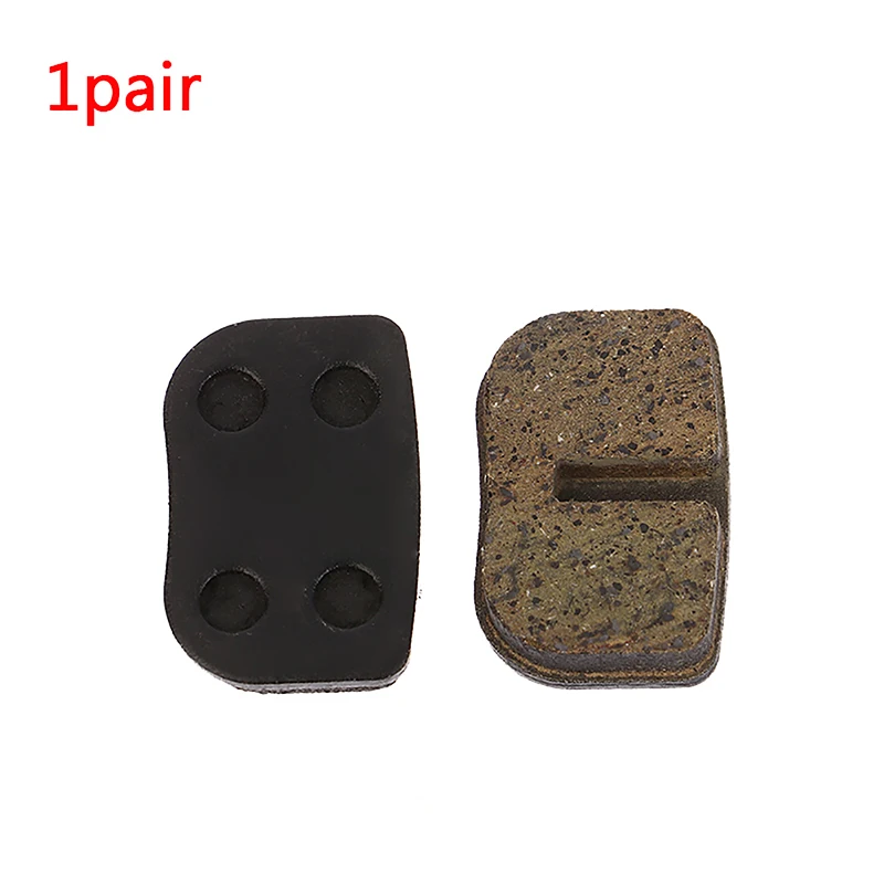 

Disc Brake Shoe Pad For 49cc Mini Dirt Bike Minimoto Pocket Bike Baby Kid Crosser Mini-Gas Scooters For Mini Dirt Pocket Bike