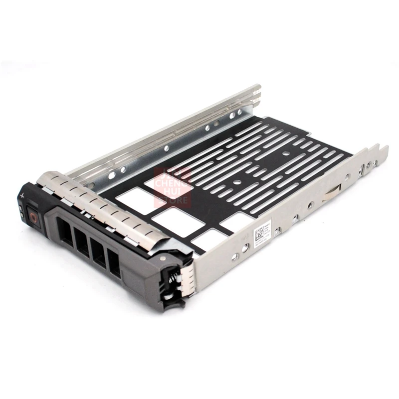 3.5'' SAS SATA Hard Drive Tray Caddy for Dell PowerEdge T330 T430 T630 R230 R330 R430 R530 R630 R730 R730XD 0KG1CH KG1CH
