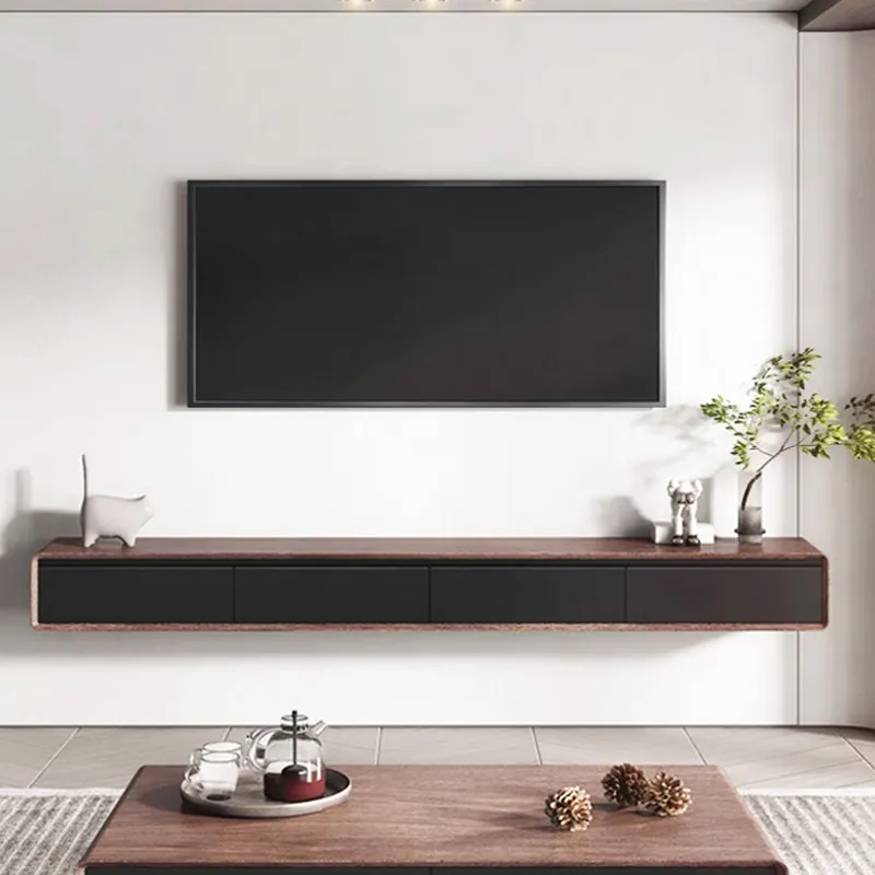Fashion Aesthetic Tv Stands Console Modern Luxury Designer Cabinets Tv Table Universal Storage Muebles Chinese Style Furniture