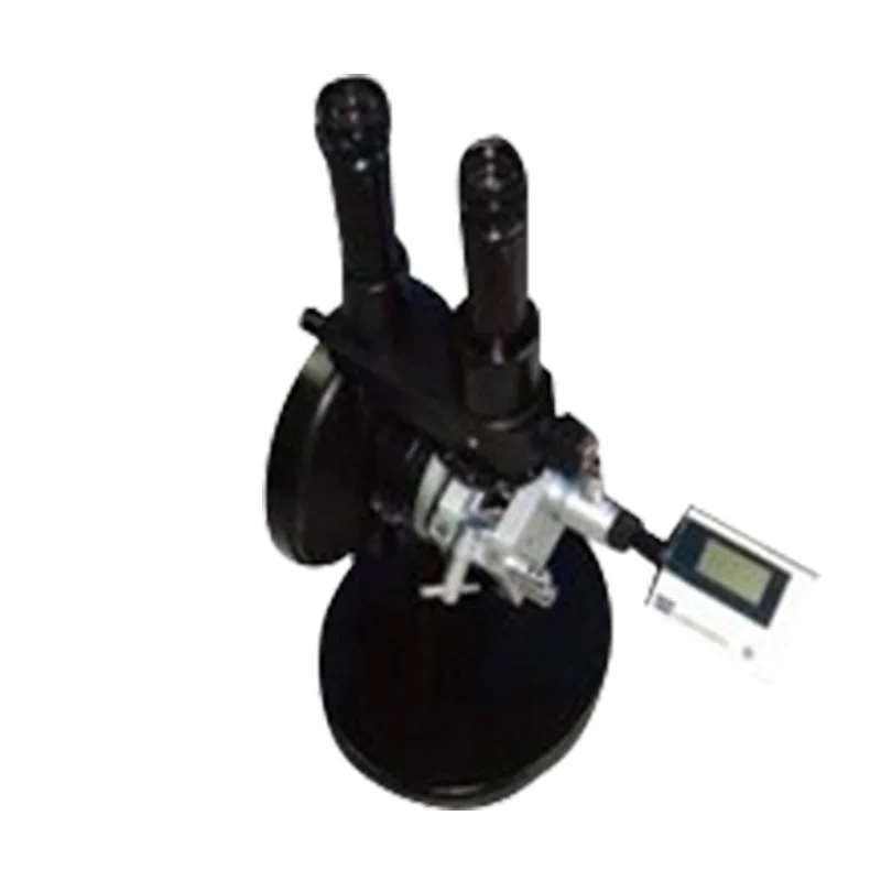 Abbe Refractometer … - image