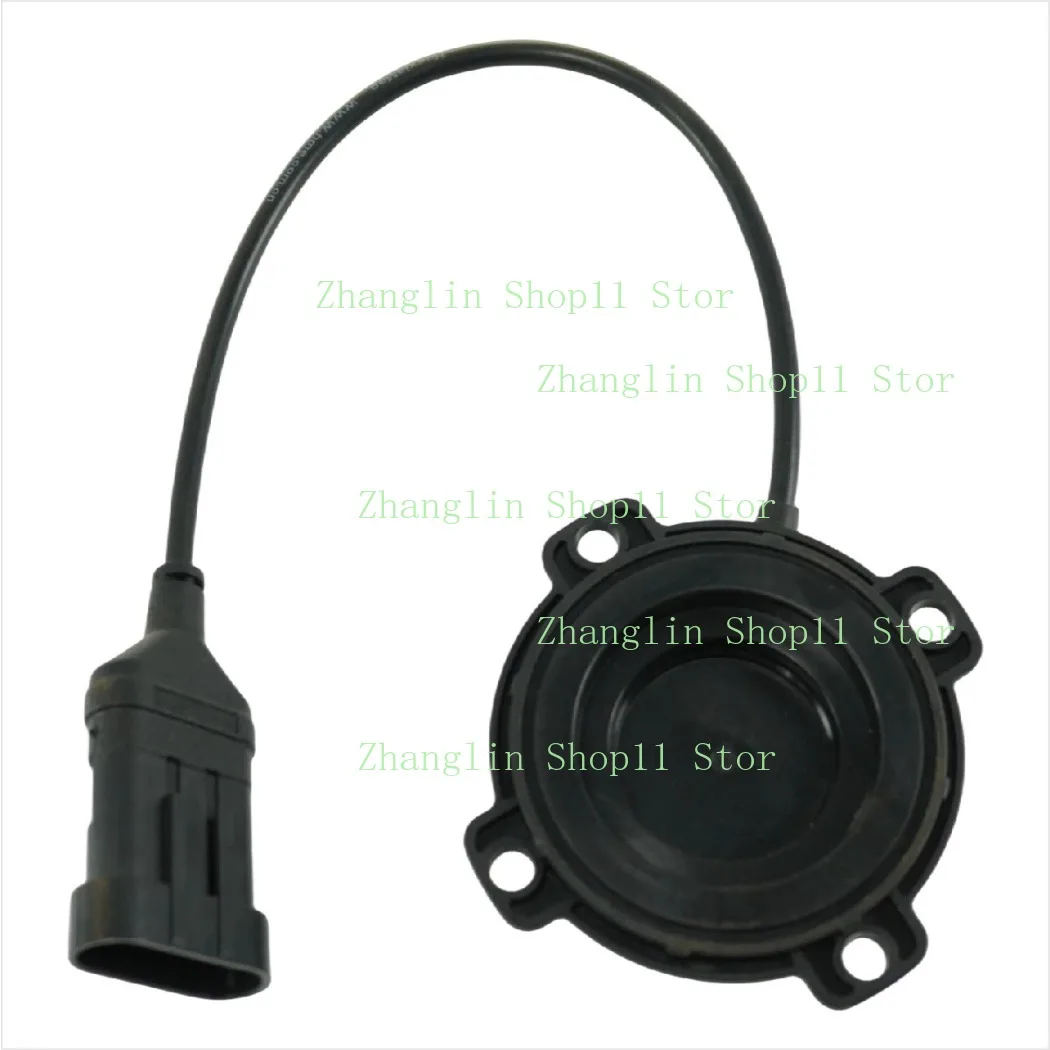Electric Forklift Encoder LN-B2-48 Motor Encoder Forklift Accessories